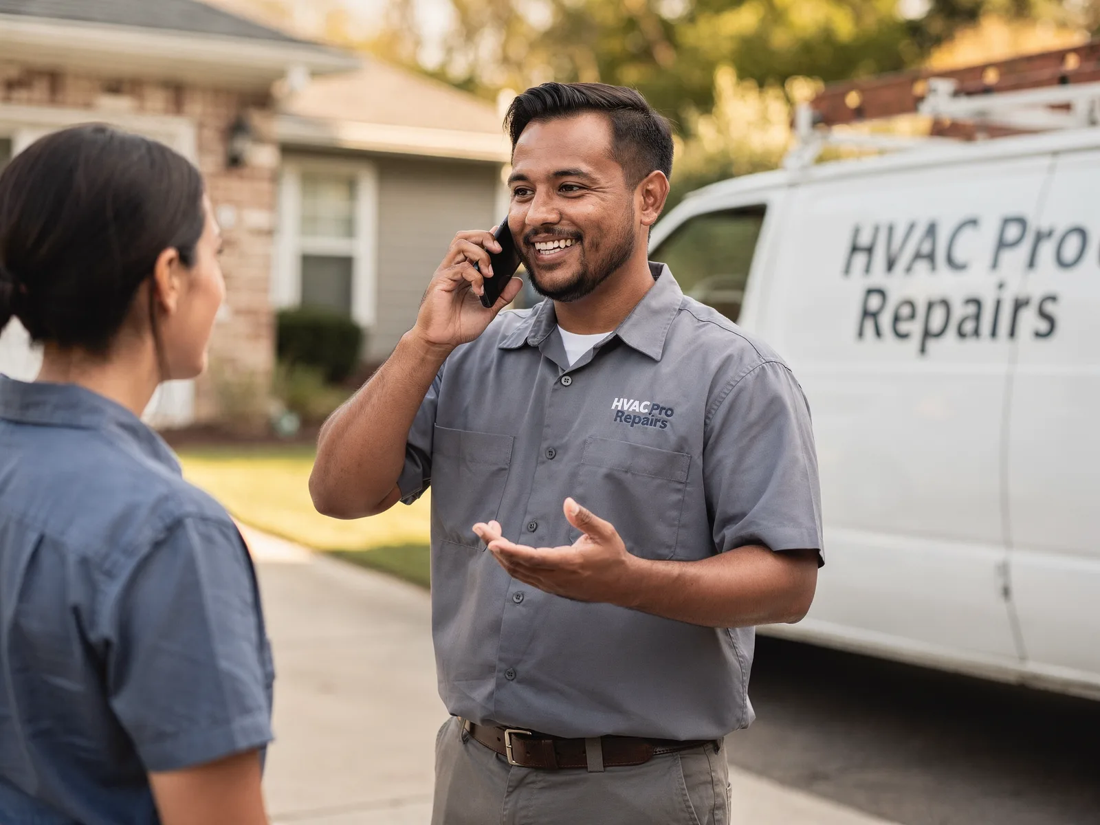 Heat Pump Repair Catawba, VA FAQs